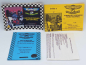 Preview: MicroMachines 2: Turbo Tournament - Spanisch